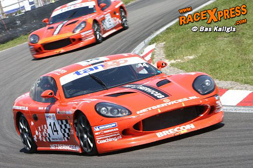 Ginetta